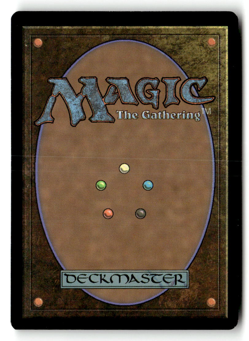Sengir Vampire (Back)