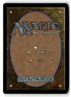 Sengir Vampire (Back)