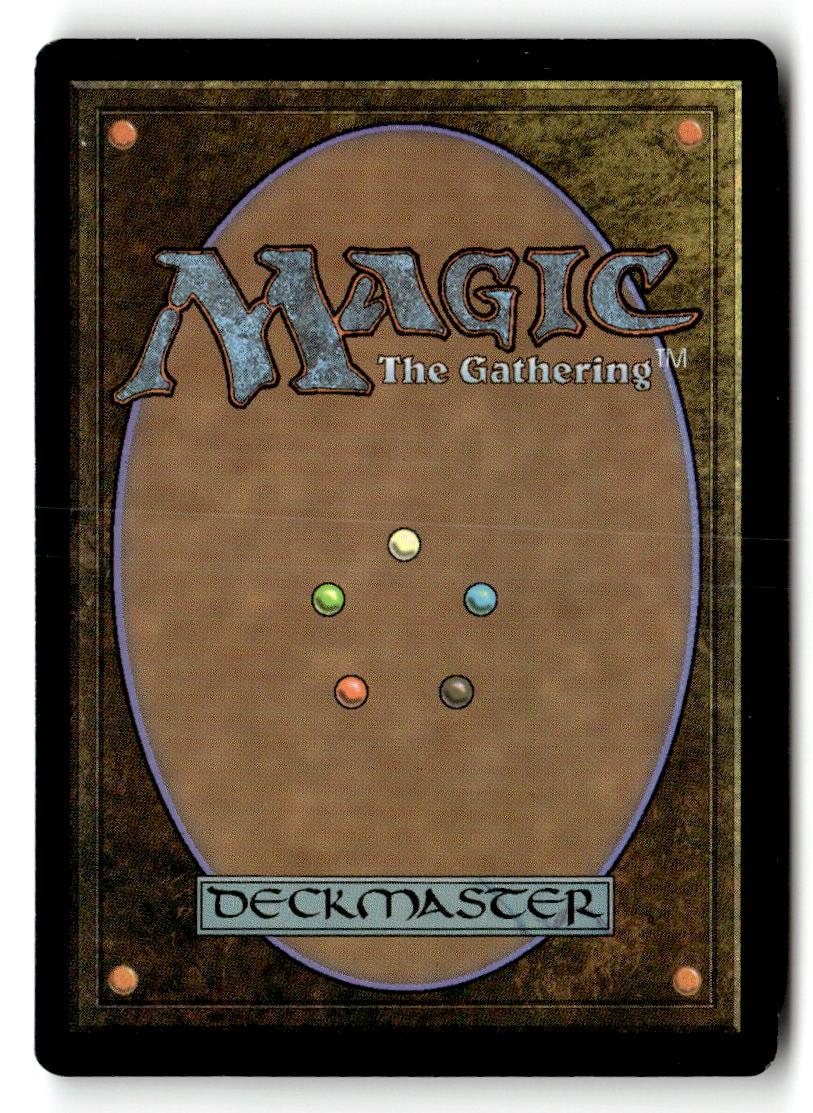 Damnable Pact (Back)