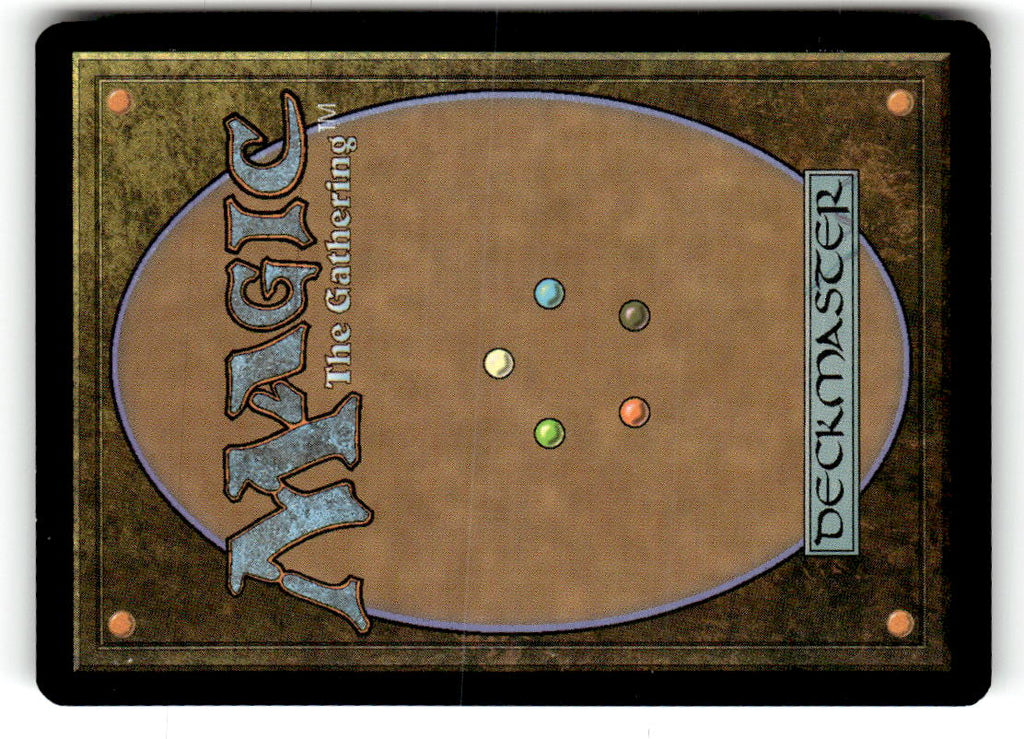 Sedraxis Specter (Back)