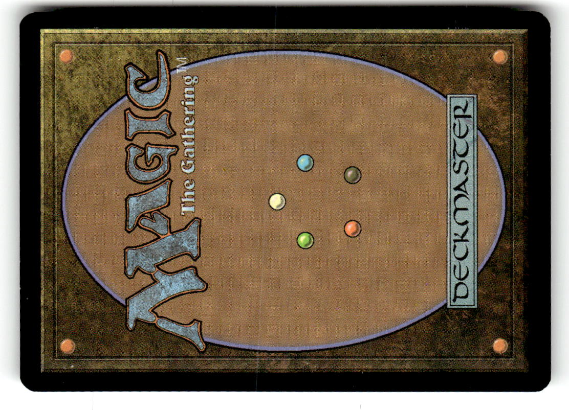 Sedraxis Specter (Back)