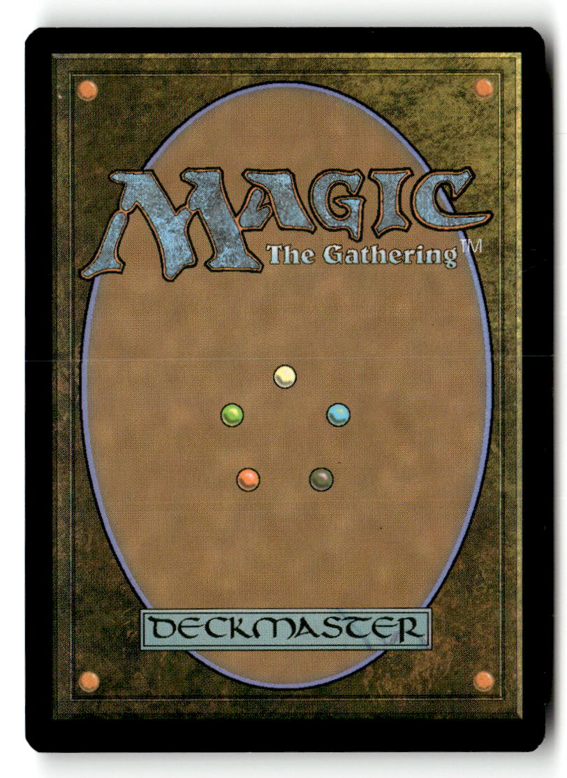Caligo Skin-Witch (Back)