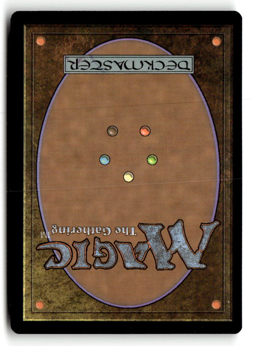 Cleansing Nova (Back)