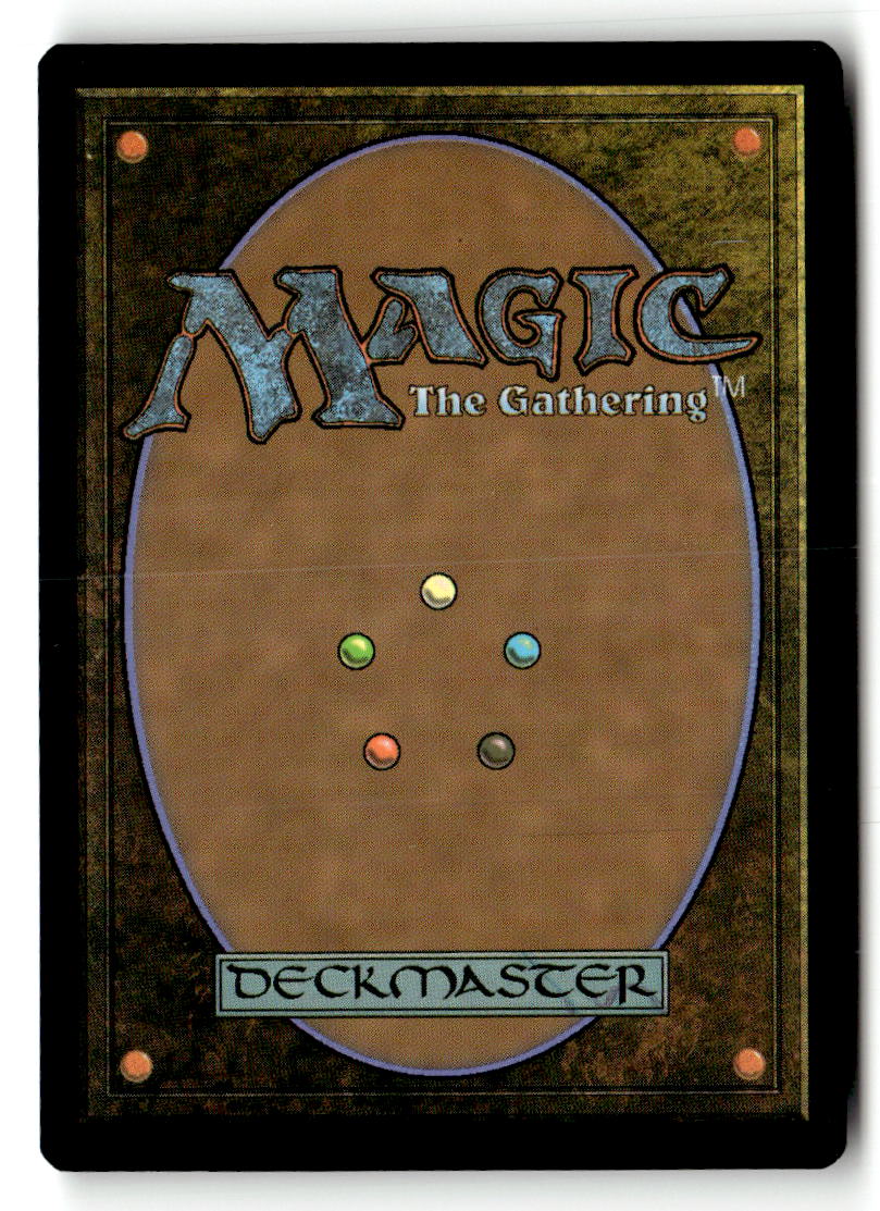 Goblin Gaveleer (Back)
