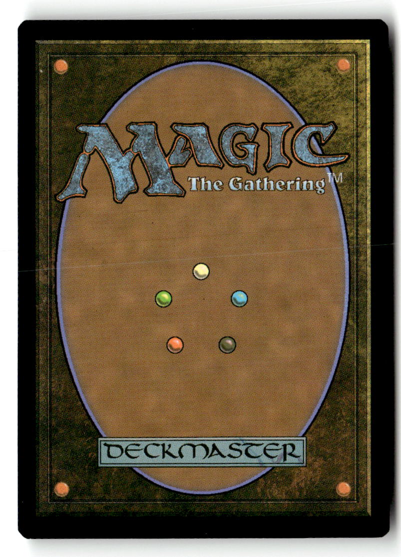 Intrusive Packbeast (Back)