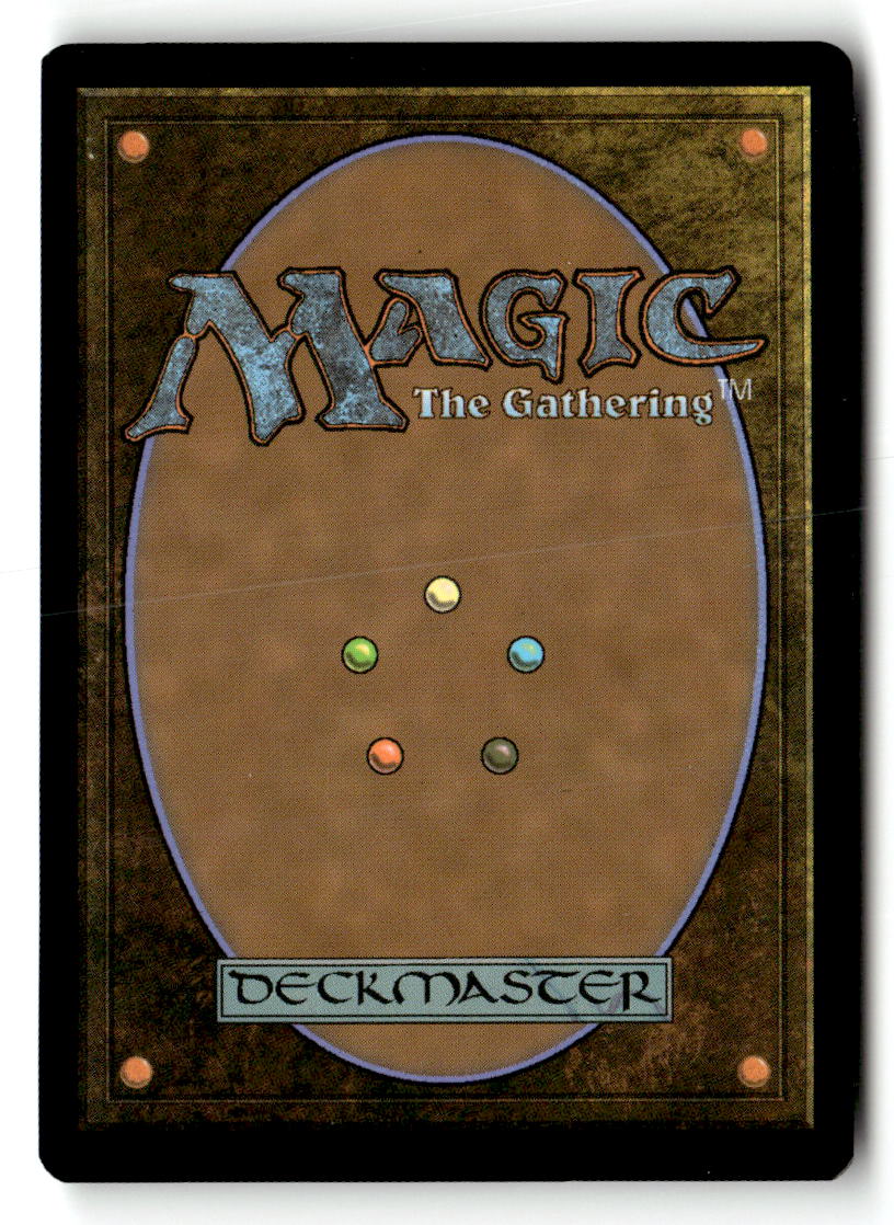Tangletrap (Back)