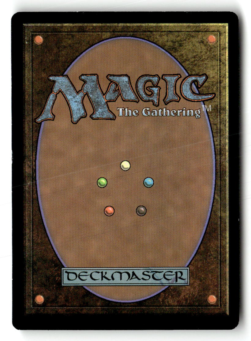 Crackling Doom (Back)