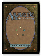 Nissa's Renewal (Back)