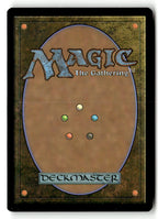 Enigmatic Incarnation (Back)