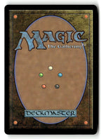 Hunter's Edge (Back)