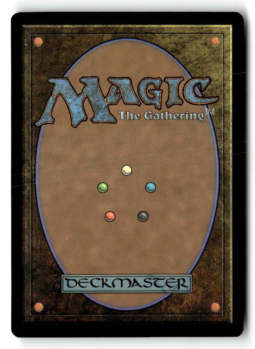 Duress (Back)