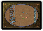 Pirate's Cutlass (Back)