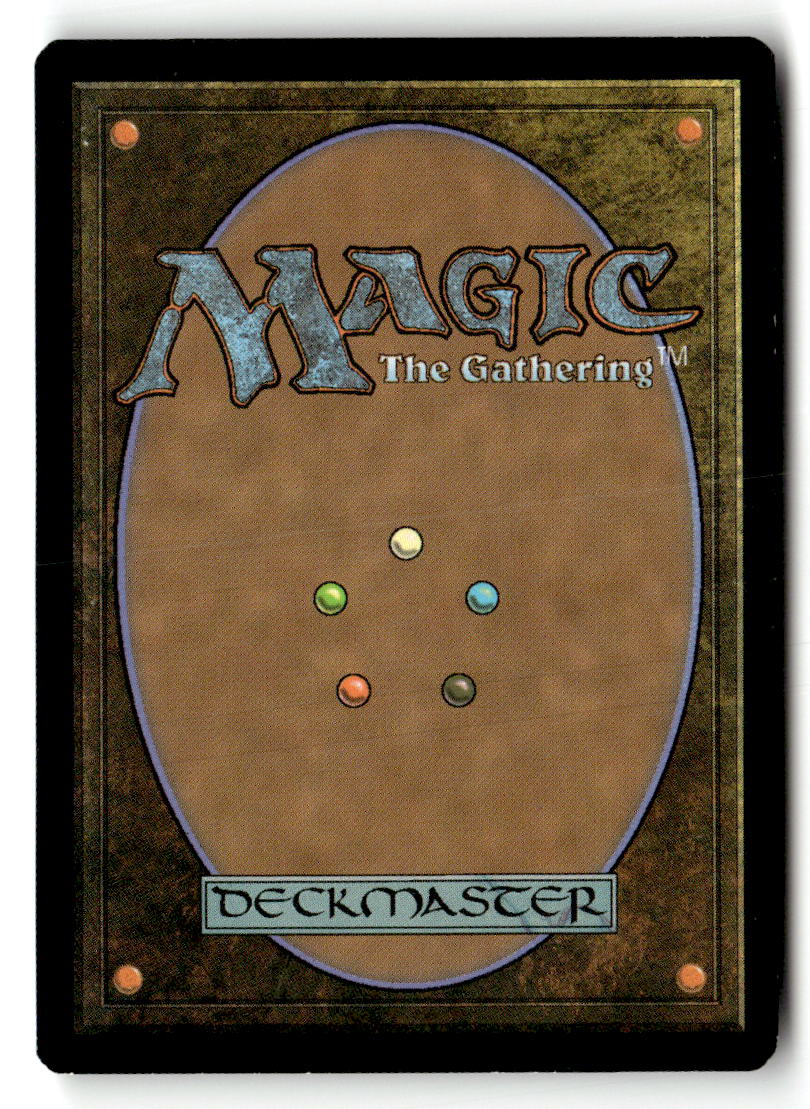 Golgari Guildgate (Back)