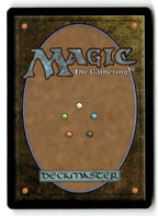 Golgari Guildgate (Back)