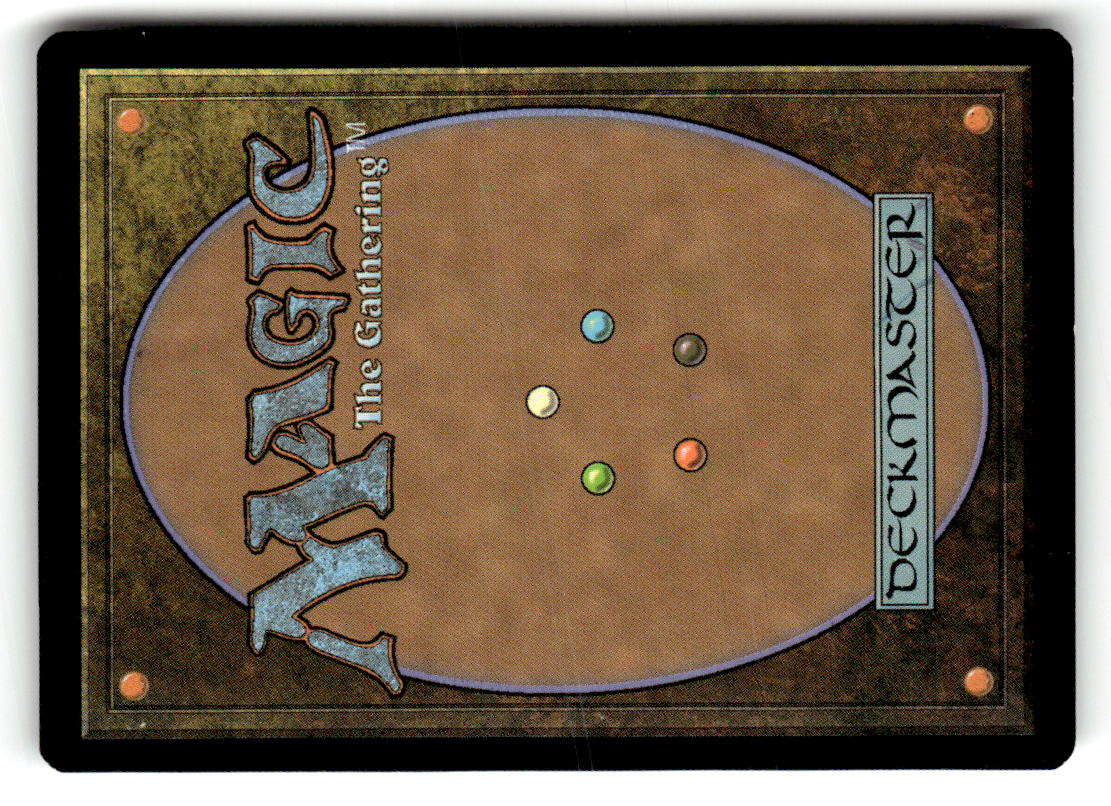 Pharika's Chosen (Back)