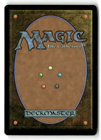 Warbriar Blessing (Back)