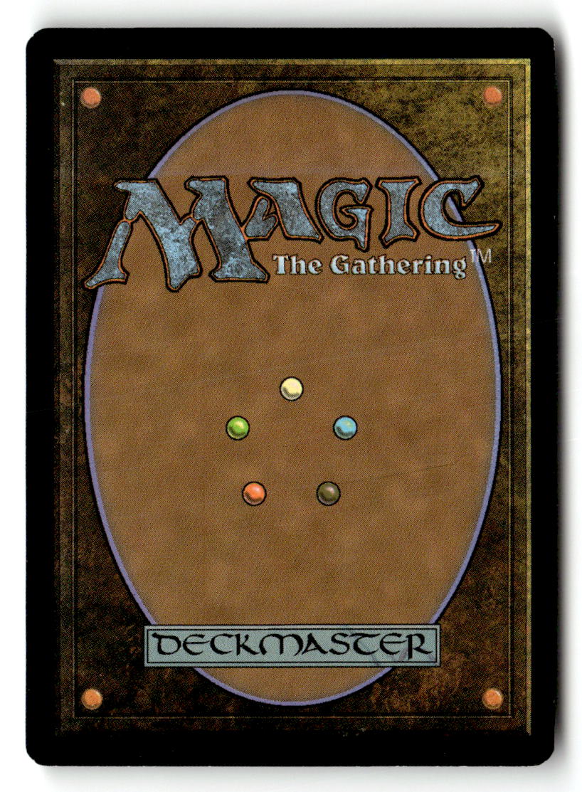 Asphodel Wanderer (Back)