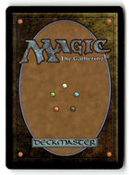 Asphodel Wanderer (Back)