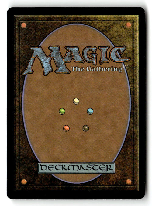 Asphodel Wanderer (Back)