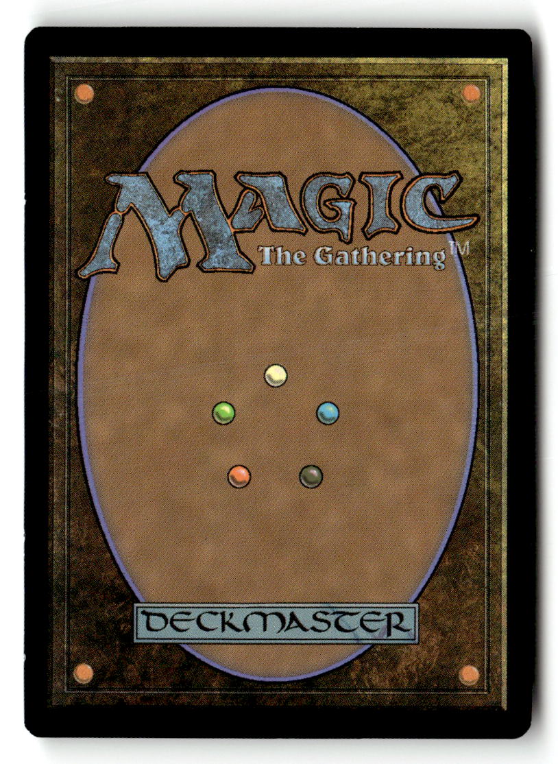 Greater Sandwurm (Back)