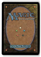 Elemental Summoning (Back)