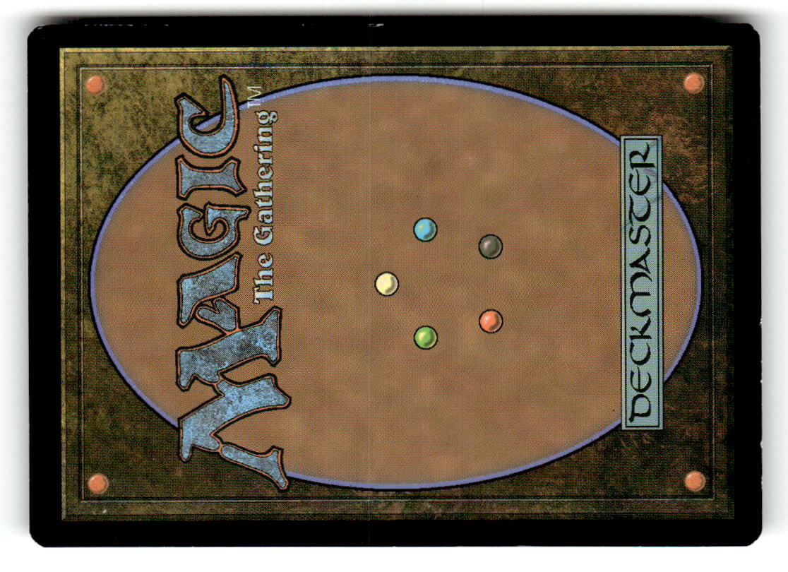 Underworld Charger (Back)