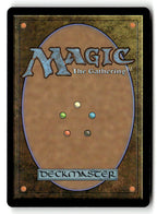 Keening Apparition (Back)