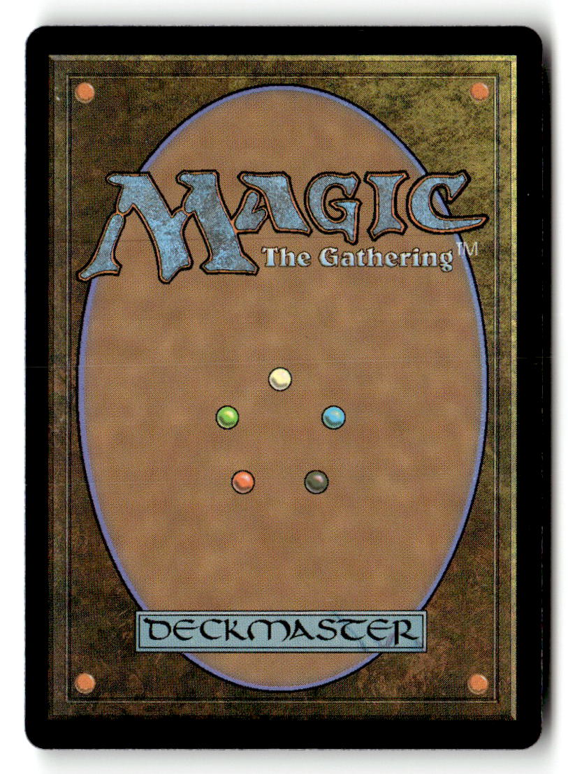 Keening Apparition (Back)