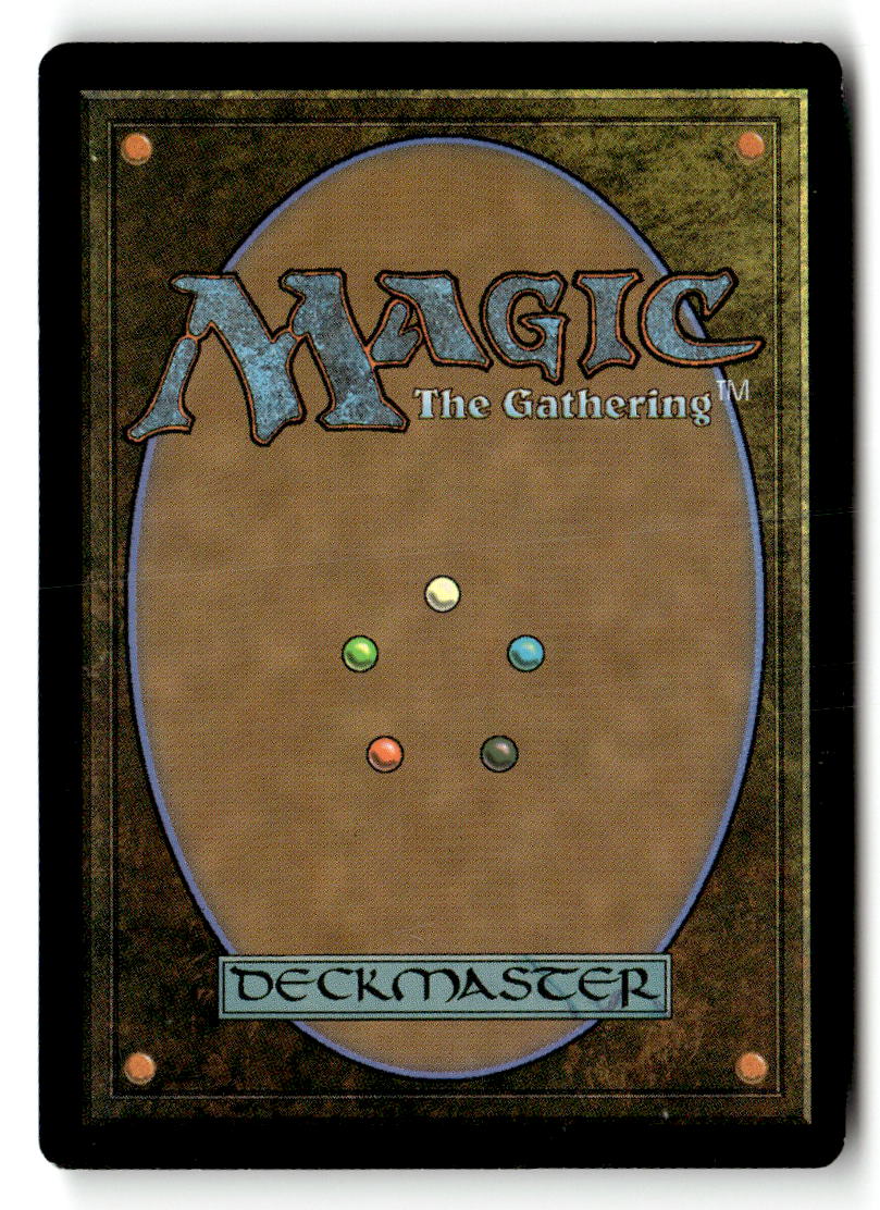 Douse in Gloom (Back)