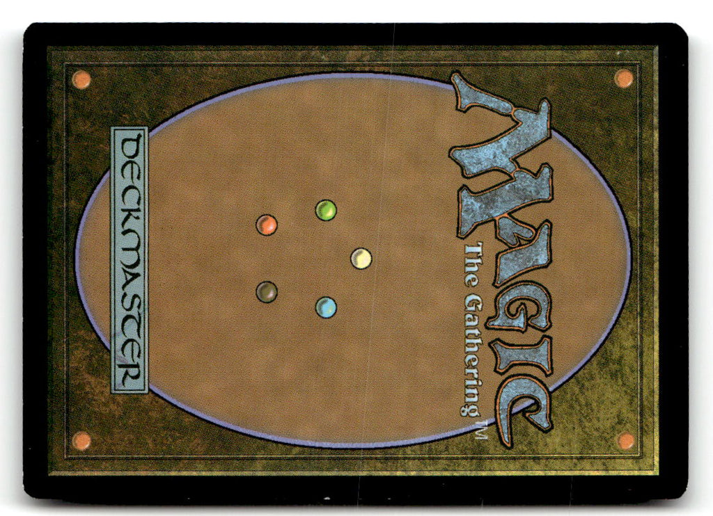 Darkblade Agent (Back)
