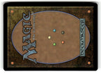 Seer's Lantern (Back)