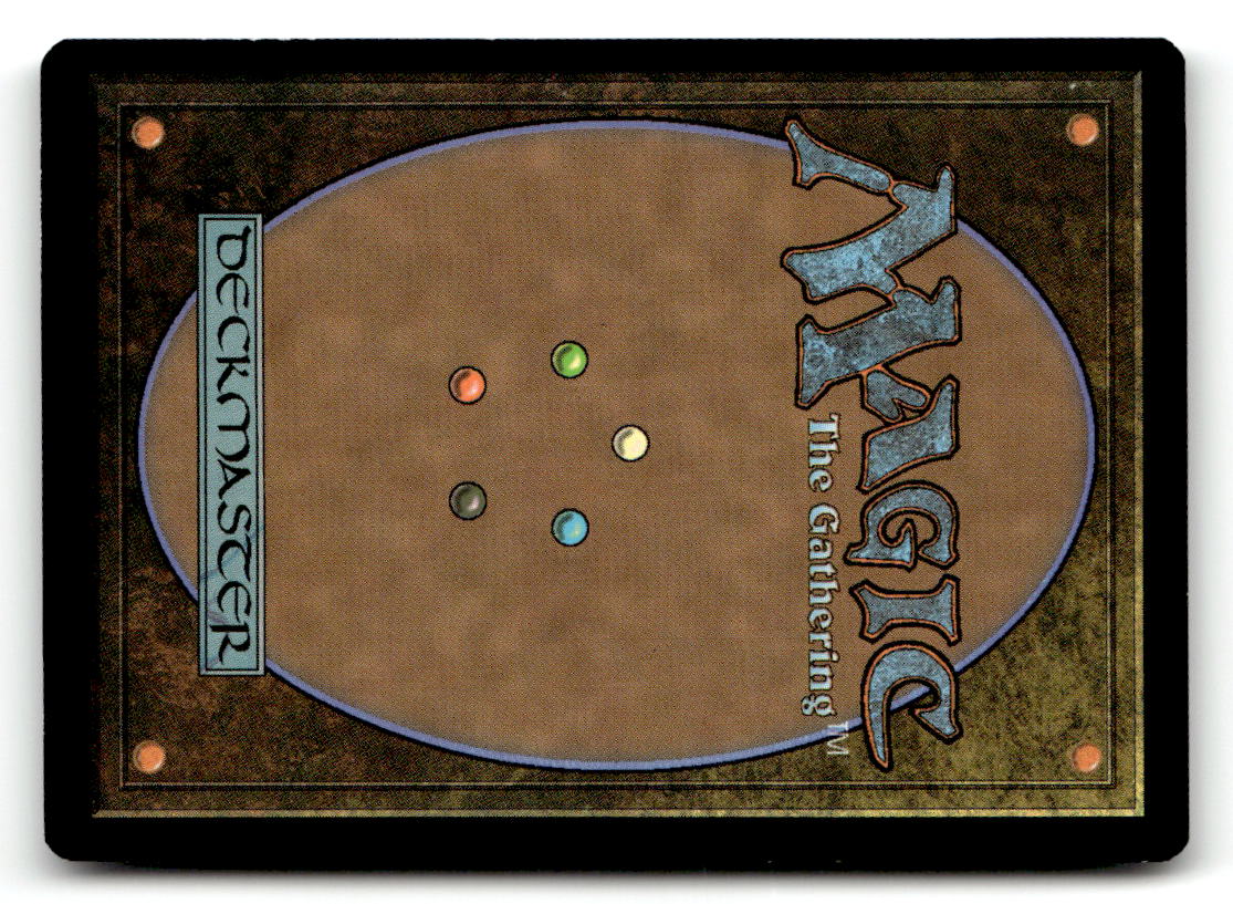 Abzan Guide (Back)