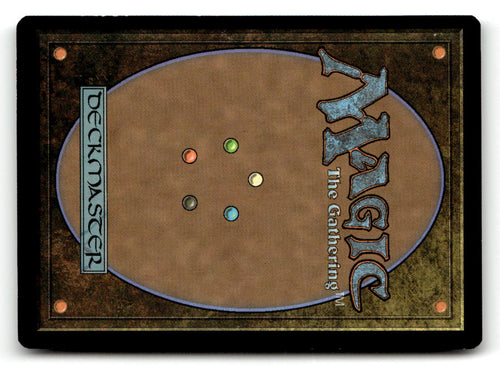 Abzan Guide (Back)