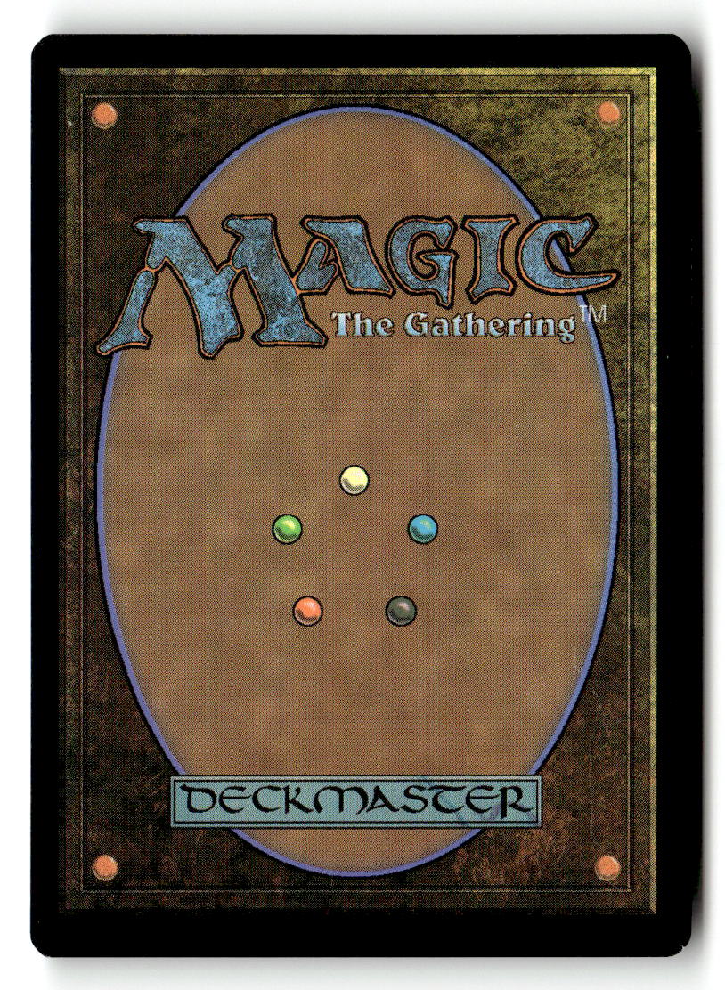 Defenestrate (Back)