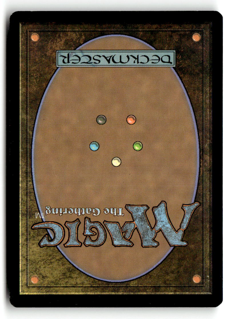 Annul (Back)