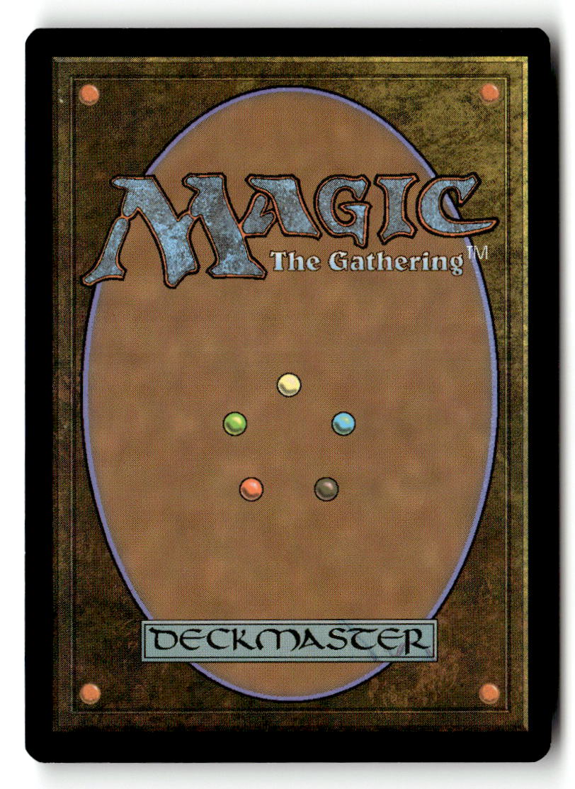 Ancestral Anger (Back)