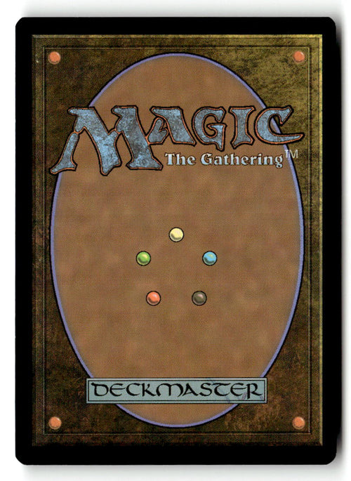 Ancestral Anger (Back)