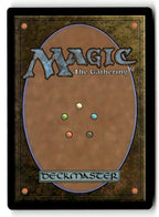 Heir of the Ancient Fang (Back)