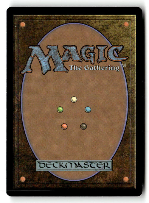 Azorius Locket (Back)