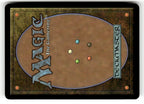 Elvish Warrior (Back)