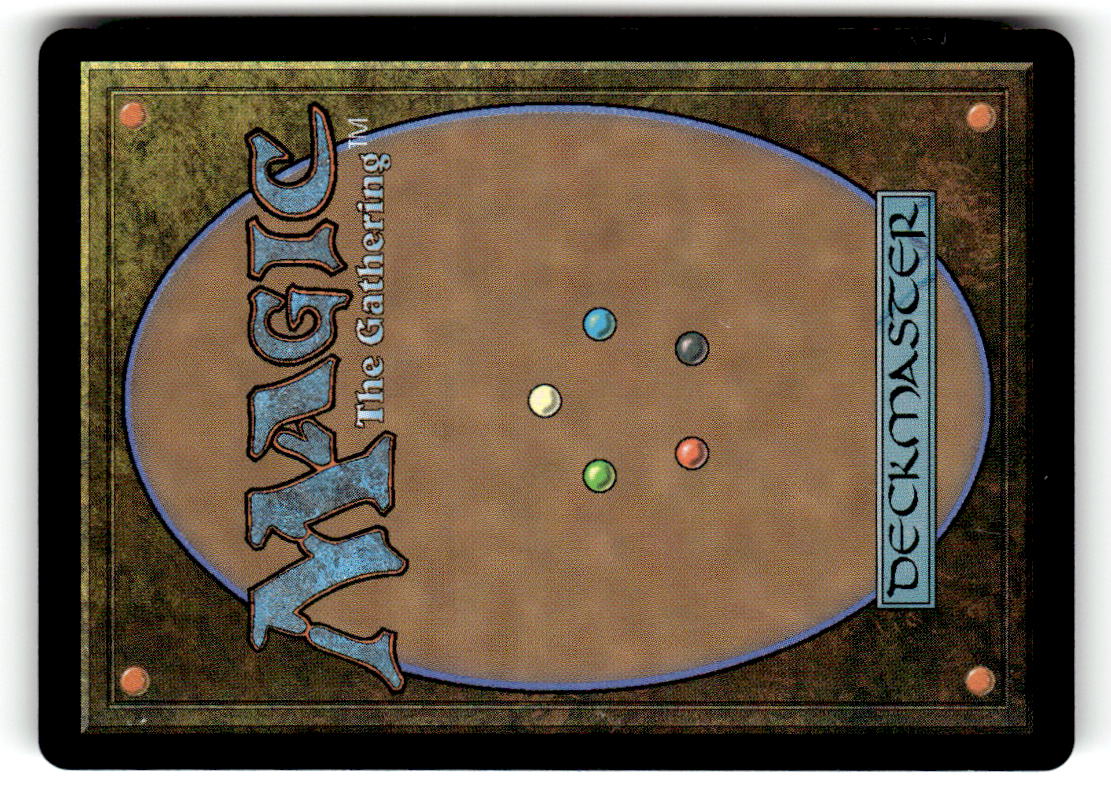 Skemfar Shadowsage (Back)