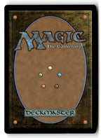 Honored Heirloom (Back)