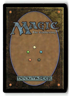 Izzet Guildgate (Back)