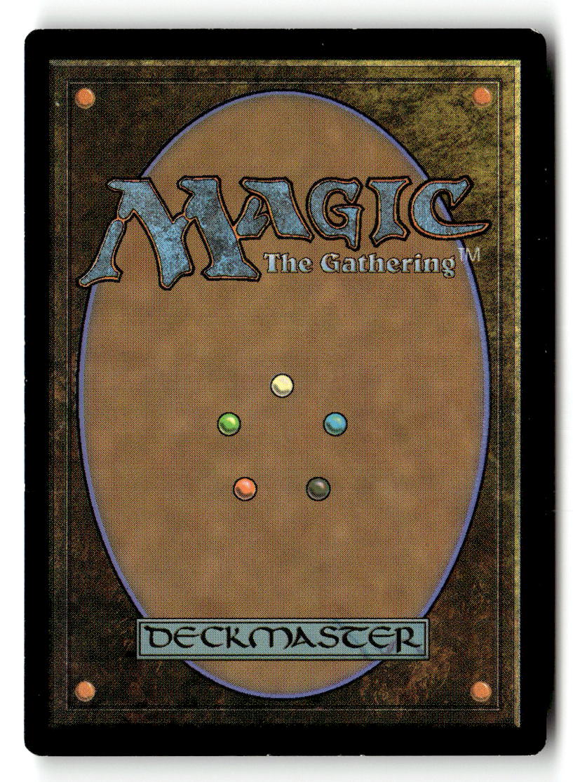 Izzet Guildgate (Back)