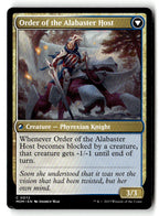 Order of the Mirror (Back)