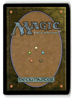 Selesnya Locket (Back)