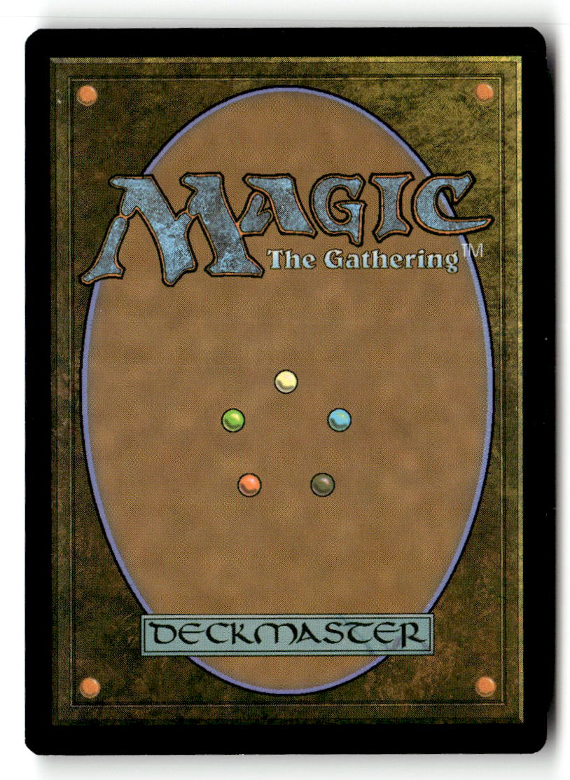 Selesnya Locket (Back)