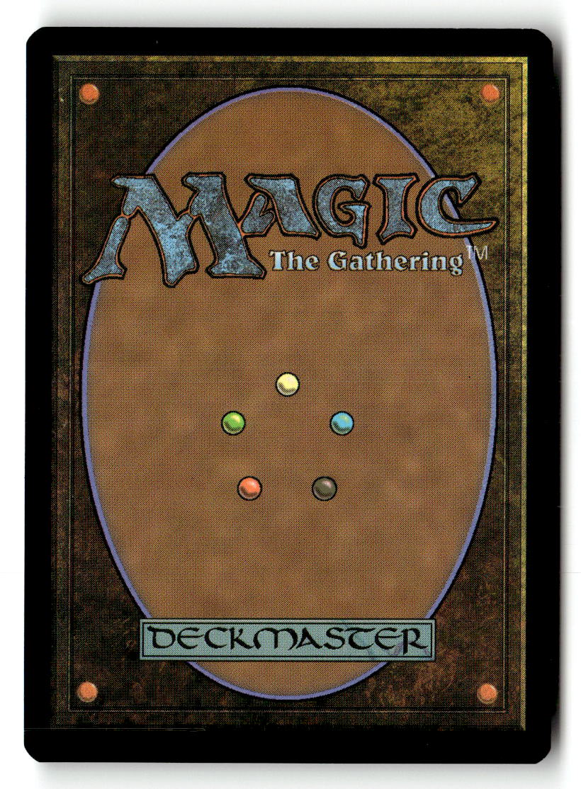 Kazuul's Toll Collector (Back)