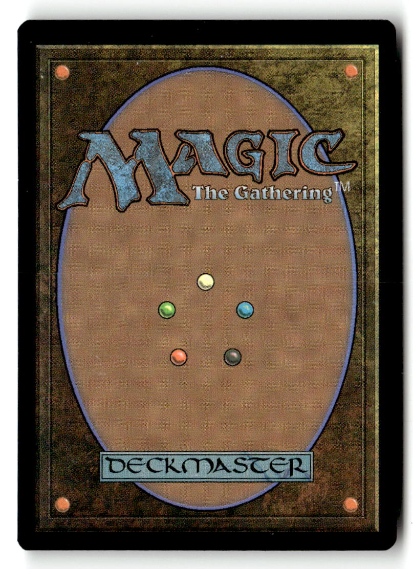 Mimic (Back)