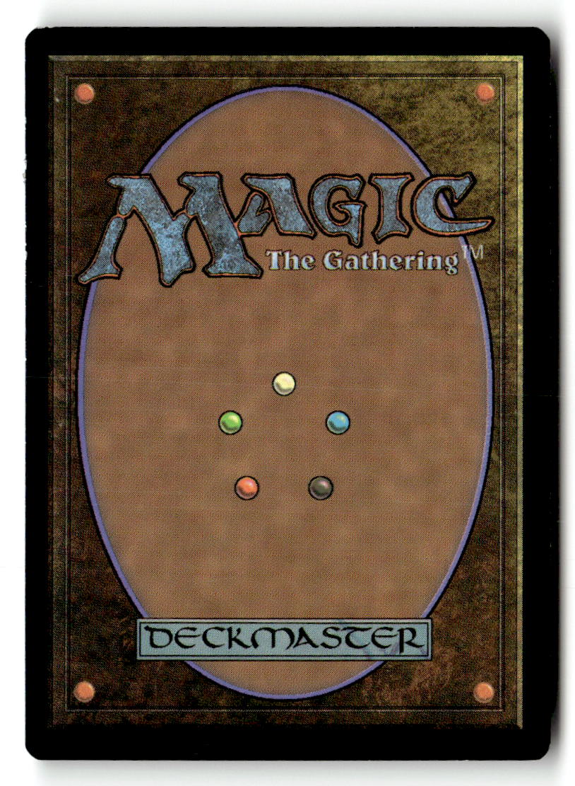 Boros Guildgate (243) (Back)